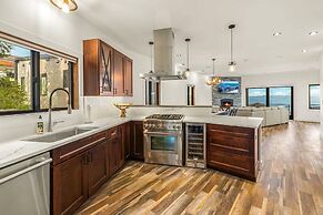 Selkirk Chalet in Sandpoint