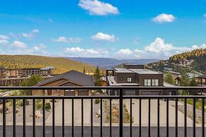 Selkirk Chalet in Sandpoint