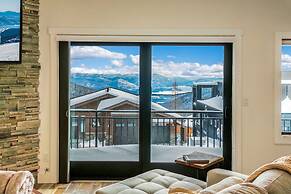 Selkirk Chalet in Sandpoint