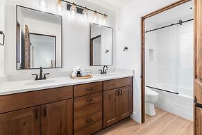 Selkirk Chalet in Sandpoint