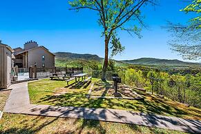 Full Kitchen Mountain Views Indoor Pool Access