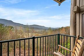 Sleeps 4 Mountain Views Indoor Pool Hot Tub