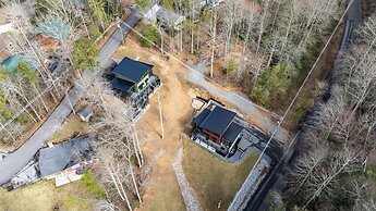 Game Room-hot Tub-10 Mins to Downtown Gatlinburg