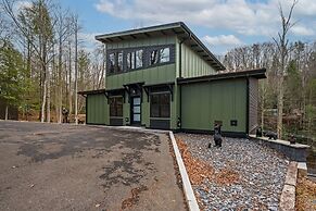 Game Room-hot Tub-10 Mins to Downtown Gatlinburg