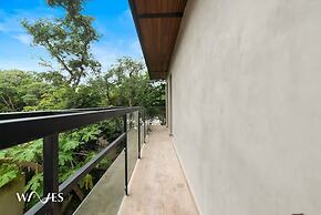 Ocean Breeze Loft Steps Away From Hotel Zone