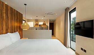 Ocean Breeze Loft Steps Away From Hotel Zone