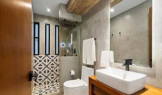 Ocean Breeze Loft Steps Away From Hotel Zone