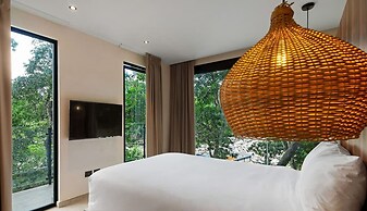 Ocean Breeze Loft Steps Away From Hotel Zone