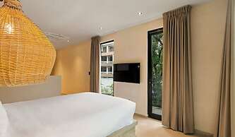 Ocean Breeze Loft Steps Away From Hotel Zone