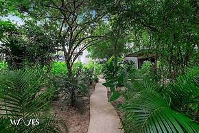 Ocean Breeze Loft Steps Away From Hotel Zone