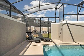 Relaxing Getaway Near Disney With Pool Themed Rooms