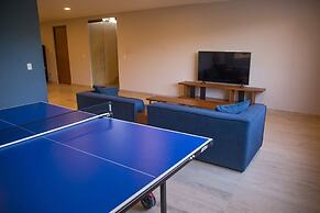 Jungle View 1 Br Apt Amazing Infinity Pool