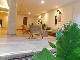 Jungle View 1 Br Apt Amazing Infinity Pool