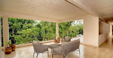 Jungle View 1 Br Apt Amazing Infinity Pool