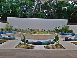 Jungle View 1 Br Apt Amazing Infinity Pool