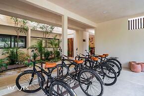 Jungle View 1 Br Apt Amazing Infinity Pool