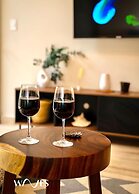 Jungle View 1 Br Apt Amazing Infinity Pool