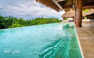 Jungle View 1 Br Apt Amazing Infinity Pool