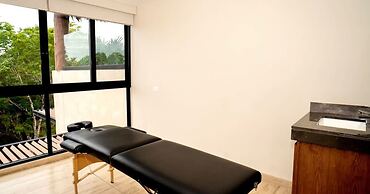 Jungle View 1 Br Apt Amazing Infinity Pool