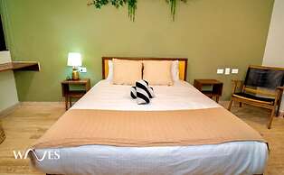 Jungle View 1 Br Apt Amazing Infinity Pool