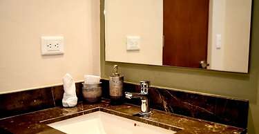 Jungle View 1 Br Apt Amazing Infinity Pool