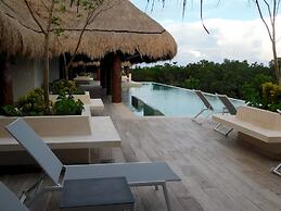 Jungle View 1 Br Apt Amazing Infinity Pool