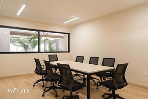 Jungle View 1 Br Apt Amazing Infinity Pool