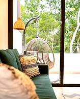 Jungle View 1 Br Apt Amazing Infinity Pool