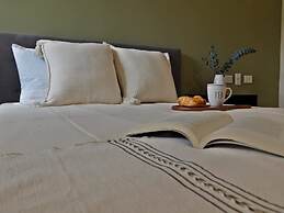 Jungle View 1 Br Apt Amazing Infinity Pool