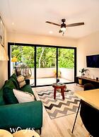 Jungle View 1 Br Apt Amazing Infinity Pool