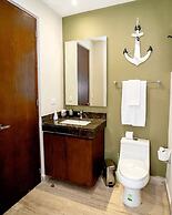 Jungle View 1 Br Apt Amazing Infinity Pool