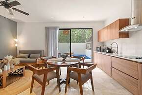 Best Private Pool 1 Full BR 2sofabeds Amenities