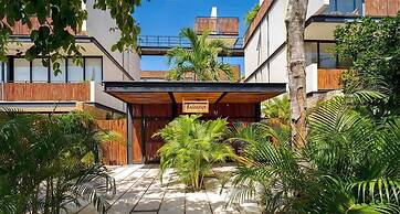 Spacious 2 BR Apartment With Private Pool Top Amenities