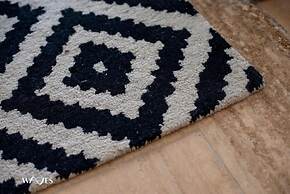 2 BR Apartment With Spacious Loft Close From Beach Zone