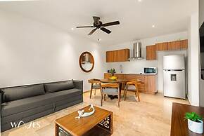 1 Br LX Amenities Prime Location