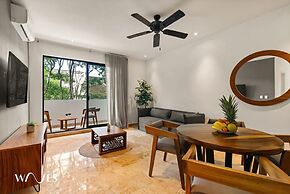 1 Br LX Amenities Prime Location