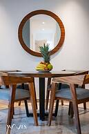 1 Br LX Amenities Prime Location