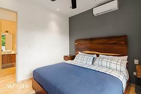 1 Br LX Amenities Prime Location