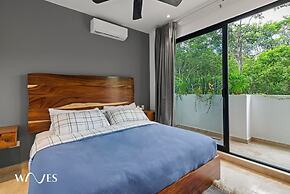 1 Br LX Amenities Prime Location