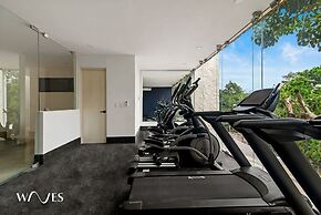 1 Br LX Amenities Prime Location