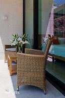 2 Br Steps Away From the Beach Heated Pool