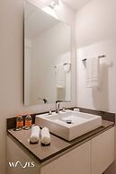 2 Br Steps Away From the Beach Heated Pool