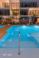 2 Br Steps Away From the Beach Heated Pool