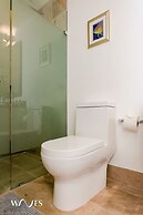 2 Br Steps Away From the Beach Heated Pool