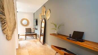 1 Br Great Located Pool Gym Coworking