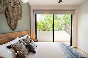 1 Br Great Located Pool Gym Coworking