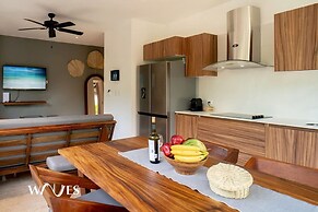 1 Br Great Located Pool Gym Coworking