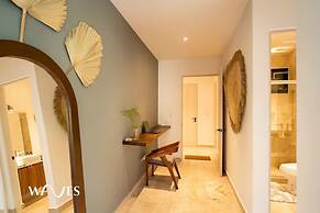 1 Br Great Located Pool Gym Coworking