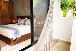 1 Br Great Located Pool Gym Coworking