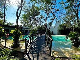 Studio w Private Pool Gym Relaxing Green Areas